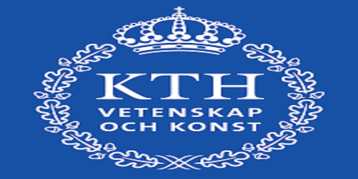 Kth Royal Institute Of Technology Scholarship For