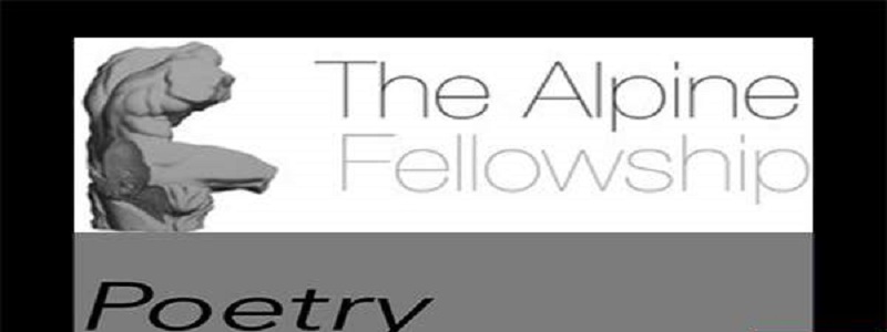 The Alpine Fellowship Poetry Prize 2022: (Deadline 1 April 2022 ...