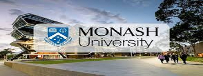 Monash University Maxwell King PhD Scholarships in Australia 2024-2025 ...