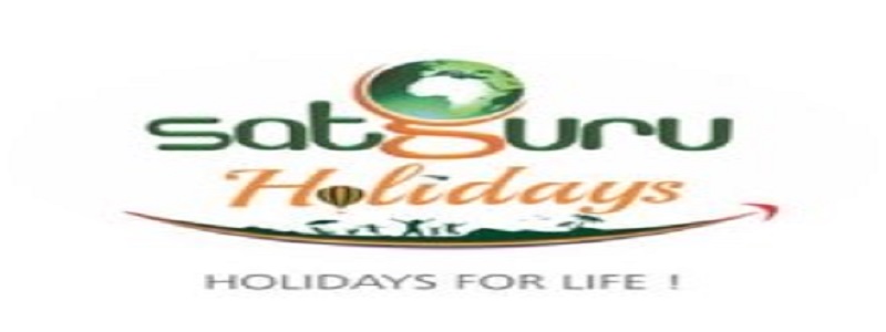 Outbound – Tourism Sales and Marketing at Satguru holidays Pvt ltd ...