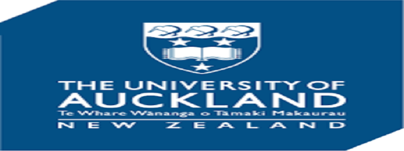 University of Auckland 2022 School of Medical Sciences International ...