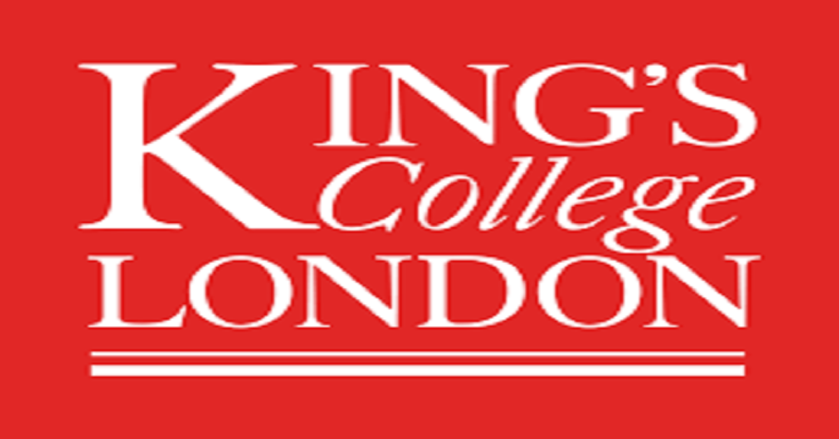 King’s College London 2022 Bosco Tso And Emily Ng Scholarship For Law ...