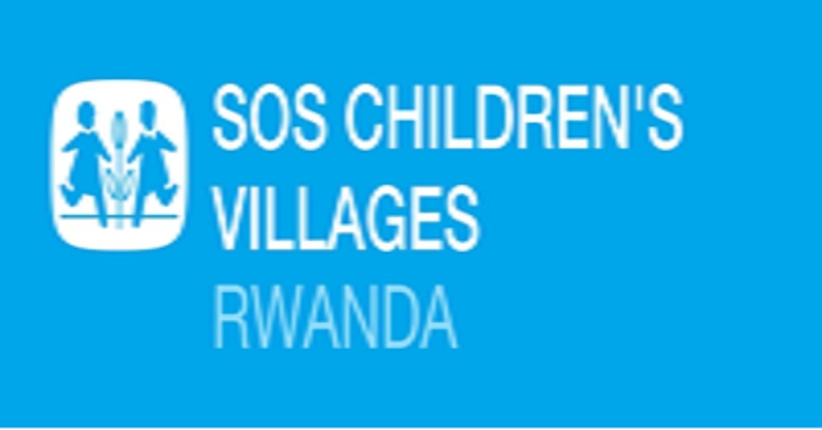 Social Business Accountant at SOS Children’s Villages Rwanda: (Deadline ...