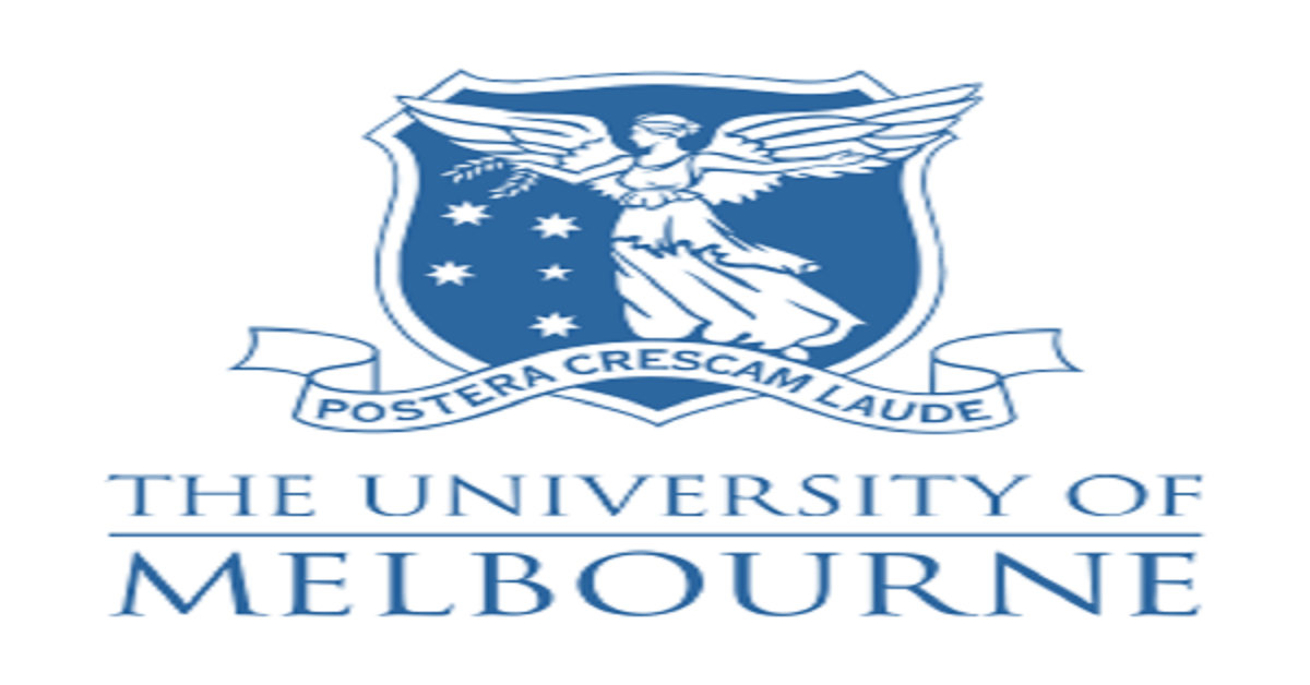 university of melbourne phd application deadline 2022