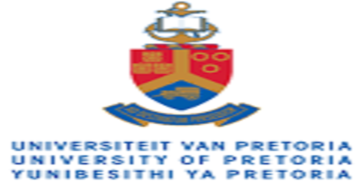 University Of Pretoria 2023 Scholarships For Masters In Sexual