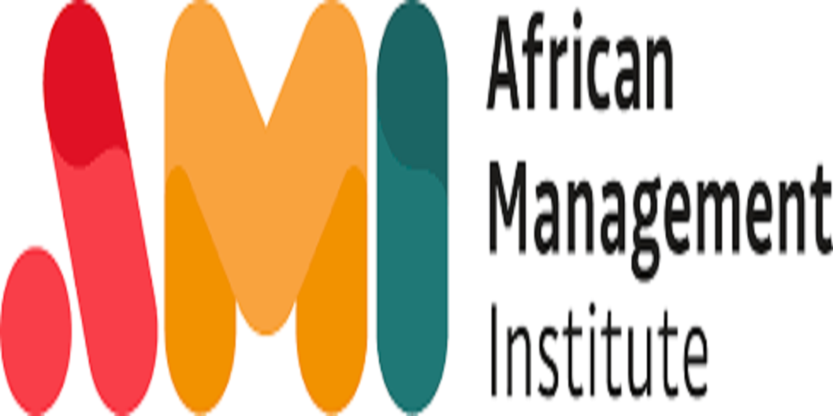 Facilitator at African Management Institute (AMI): (Deadline 24 July ...