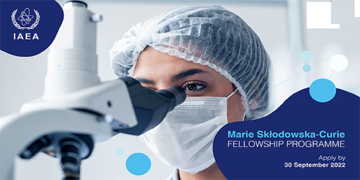 marie curie phd fellowship 2022 deadline