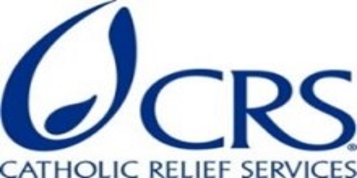 Catholic Relief Services (CRS) Junior Professionals Program for West ...