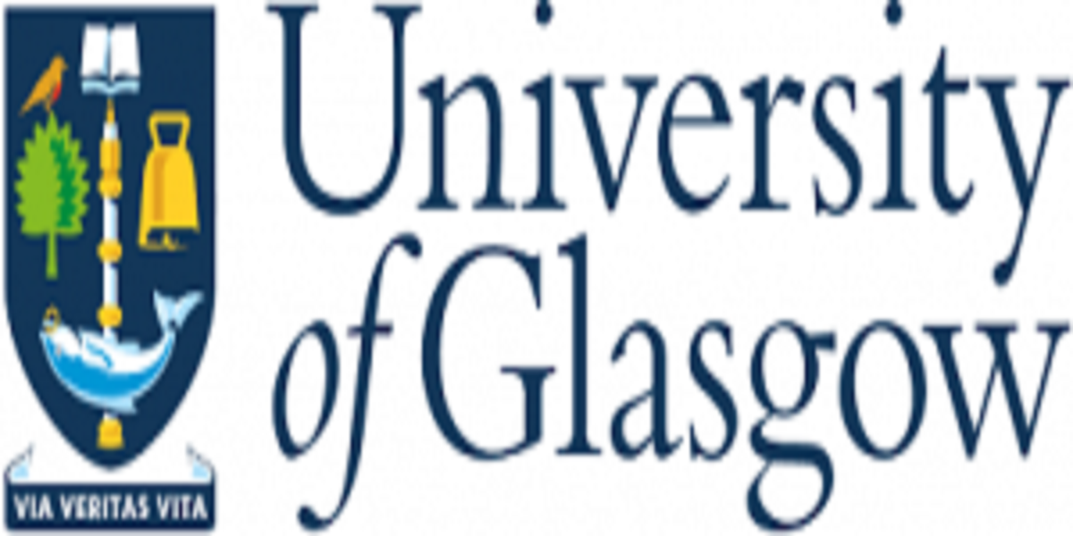 University of Glasgow 2023 James McCune Smith PhD Scholarships for ...