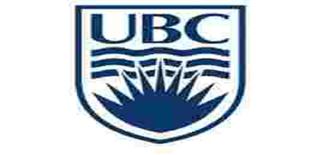 University of British Colombia (UBC) 2023 The Four Year Doctoral ...