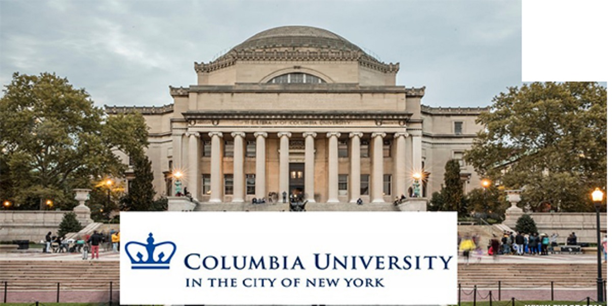 Columbia University Scholarships for International Students (Deadline