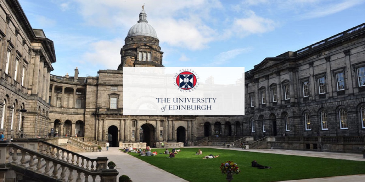 Nyerere Postgraduate Scholarship 2023/24 University of Edinburgh