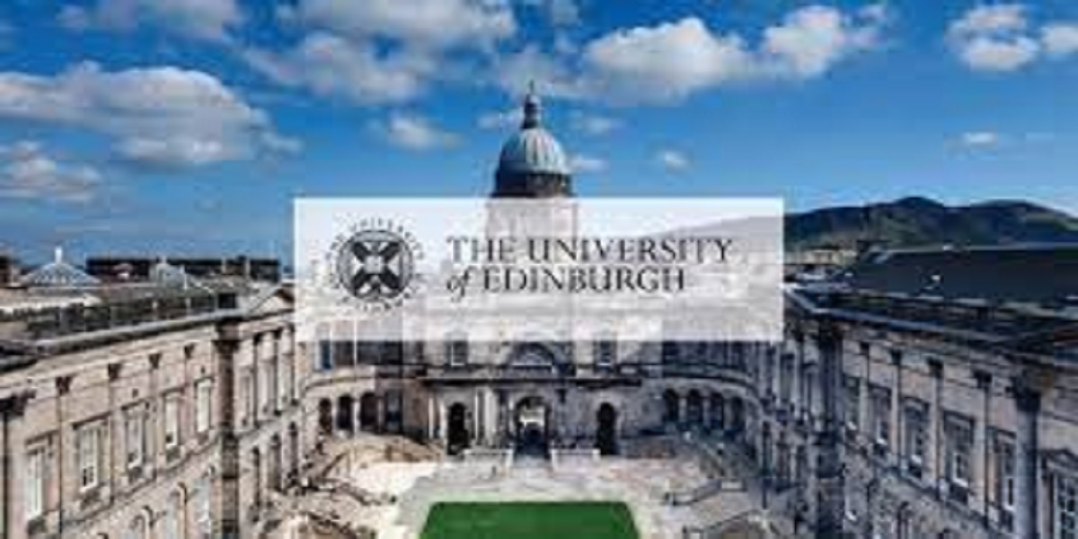 University of Edinburgh Law School & Cameron PhD Scholarship to Study