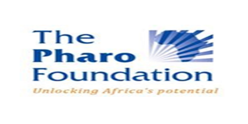 8 Job Positions at The Pharo Foundation Rwanda Ltd: (Deadline 25 May ...