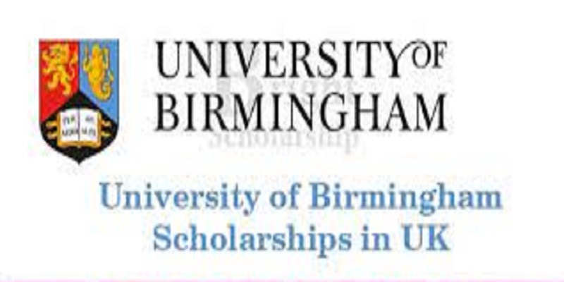 University of Birmingham 2023: (Deadline Not Specified) – mucuruzi.com