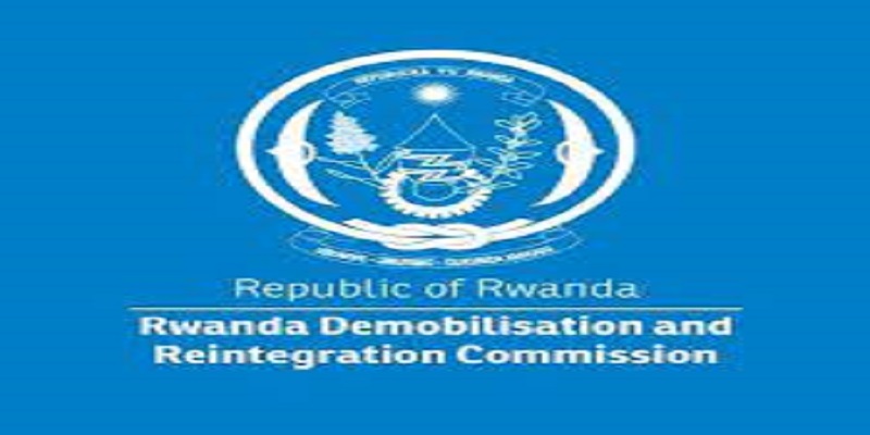 3 Job Positions of Driver at Rwanda Demobilization And Reintegration ...