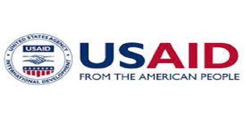 Administrative Assistant At United States Agency For International ...