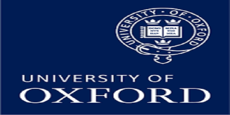 University of Oxford 2024 Pershing Square Scholarships for Masters And ...