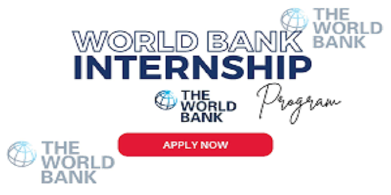 World Bank Legal Internship Program 2024 Washington USA Deadline 30   World Bank Interns 