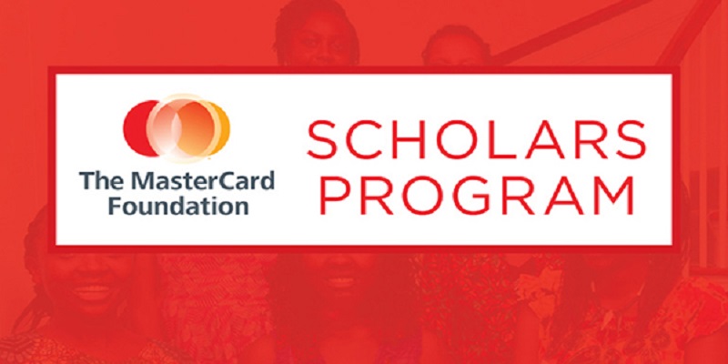 Mastercard Foundation Scholars Program 2025: (Deadline 25 October, 2024 ...