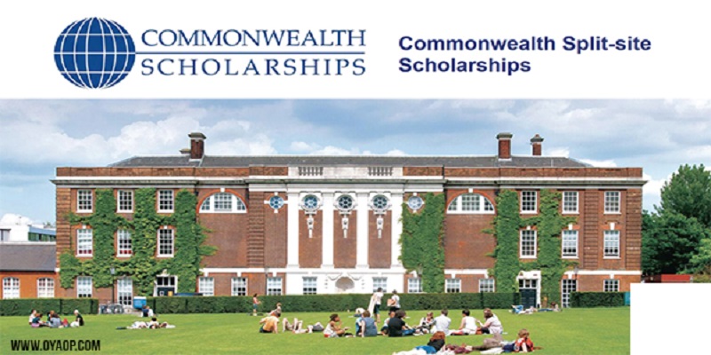 2024 Commonwealth Split Site Scholarships Fully Funded Deadline   CCC 