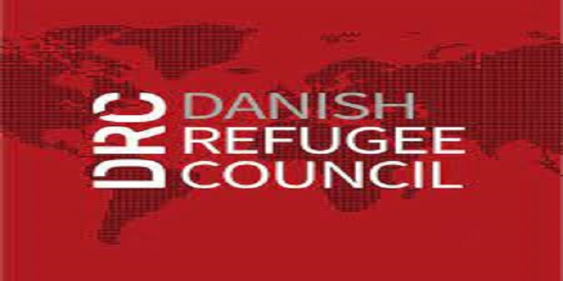 HR and Administration Intern at Danish Refugee Council ( Deadline: 20 ...