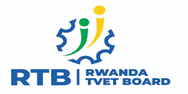 4 Job Positions at Rwanda tvet board (RTB): (Deadline 27 December 2024 ...