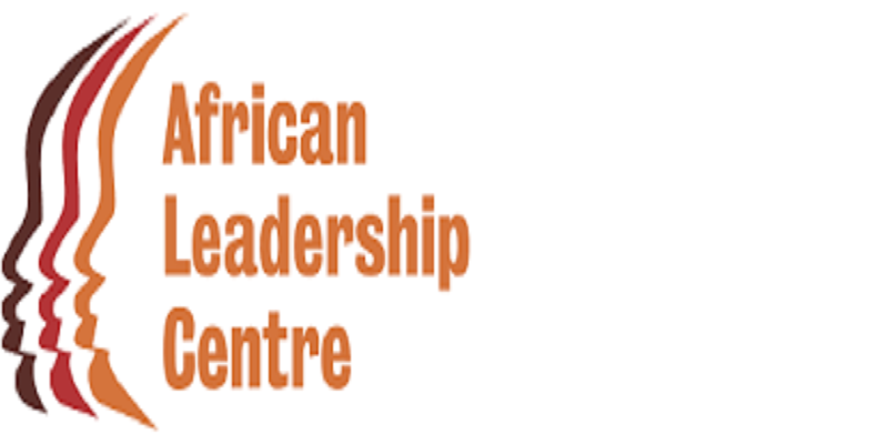 African Leadership Centre (ALC) Peace, Security & Development ...