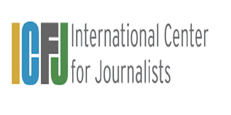 International Center for Journalists Knight Fellowships for Media ...