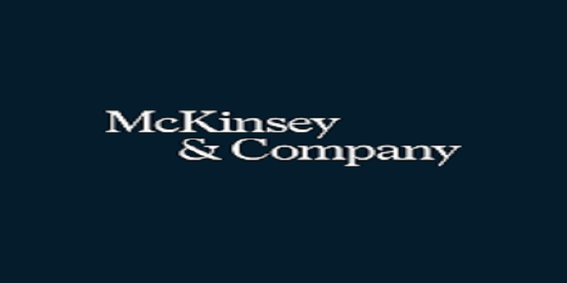 Next Generation Women Leaders EMEA Program 2024 Host McKinsey&Company ...