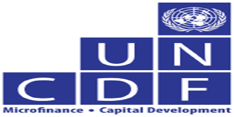 Human Resource Analyst UNCDF at United Nations Capital Development Fund ...