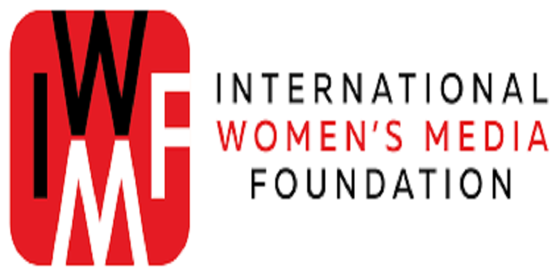 International Women’s Media Foundation (IWMF) Elizabeth Neuffer ...