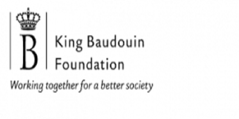 King Baudouin Foundation Call For Projects Ernest Solvay Fund ...