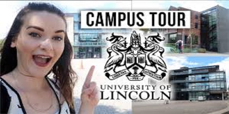 University Of Lincoln Scholarships for African Students 2025: (Deadline ...