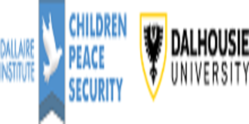 Gender and Advocacy Manager at The Dallaire Institute for Children ...