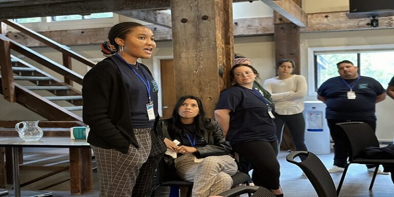 Global Health Corps U.S. Leadership Accelerator 20252026 (Funded) Deadline 14 April, 2025